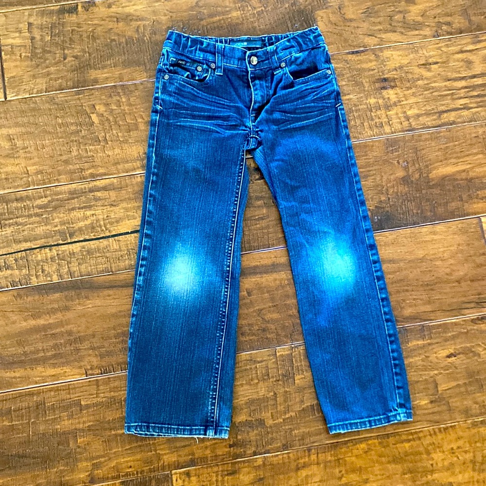 EUC Boys Joe’s Jeans Size 7